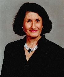 Faiza  Carradine
